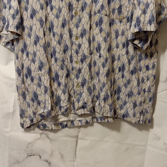 Columbia casual shirt XL - Picture 3 of 8
